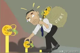 手里有20多万的存款，是提前把房贷还清，还是用这笔钱理财？图片