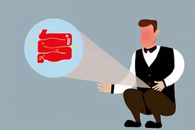 肚子经常传来咕咕的响声，放屁也多，和什么原因有关？如何调理？图片
