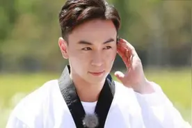 释小龙是不是国产童星天花板？武功了得又萌化少女心图片