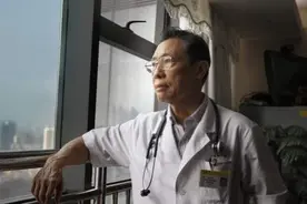 钟南山：保持健康，这个原则最关键图片