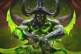 魔兽世界：燃烧的远征将于6月2日开服 通行证直升58级图片