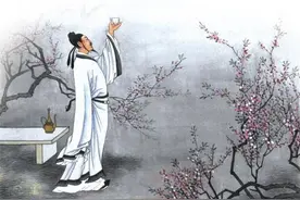 再忙也要背下这108句唐诗，都是脍炙人口的千古名句图片