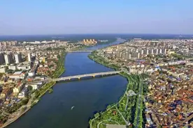 安徽亳州是一座怎样的城市？世界中药之都图片