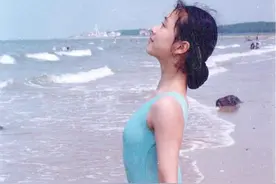 “口是心非小女人”海清的戏剧人生：成也萧何，败也萧何？图片