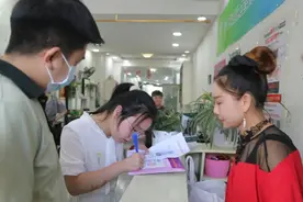 恭喜！孝昌两名学子收到清华大学录取通知书图片