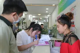 恭喜！孝昌两名学子收到清华大学录取通知书图片