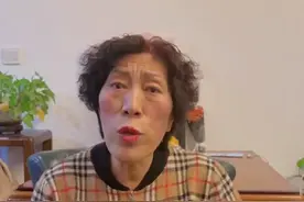 乔任梁妈妈被喷过度消费儿子，亲自发视频回应：就是想留个念想图片