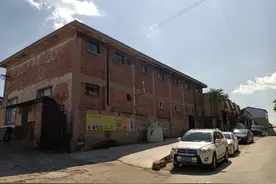 带您探究一下唐山小山大世界的身后、唐山老站遗址现在都什么样子图片