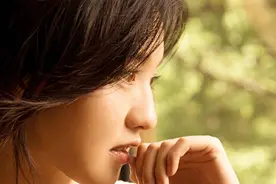 傅晶，文艺治愈图片
