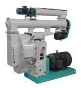 各种型号环模制粒机介绍