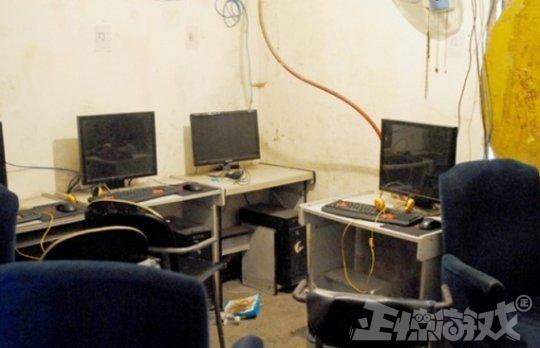 中国第一家网吧有多牛？20年前1小时就要20元，美国总统亲自考察