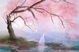 愿卿世世安图片
