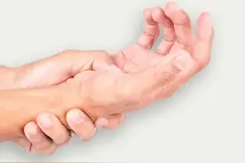 腱鞘炎到底是怎么来的？为啥女性易受其困扰？又该咋给它整没呢？图片