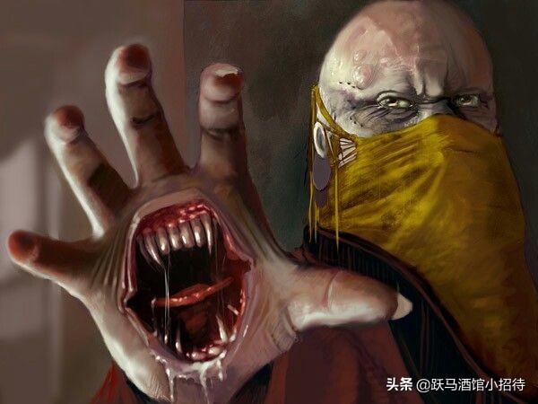 克苏鲁神话体系关于地球的重大事件时间线整理