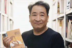 不忘初心！相声名家姜昆携妻子为北大荒带货，古稀之年仍心系家乡图片