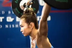 普通女性进健身房，该练什么，该怎么练？图片