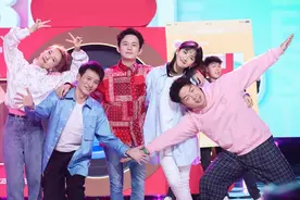 《快乐大本营》的悲哀：只有潮水退去，才知道谁在“裸泳”图片