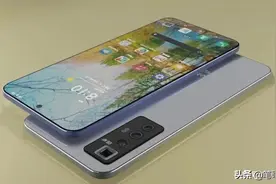 年轻人的第一台"Galaxy Note手机",三星Galaxy A92直面屏精湛来袭图片
