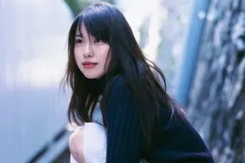 户田惠梨香：时光某处有佳人图片