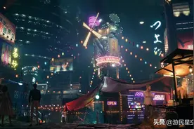 《最终幻想7重制版》白金攻略 流程杯、收集杯达成指南图片