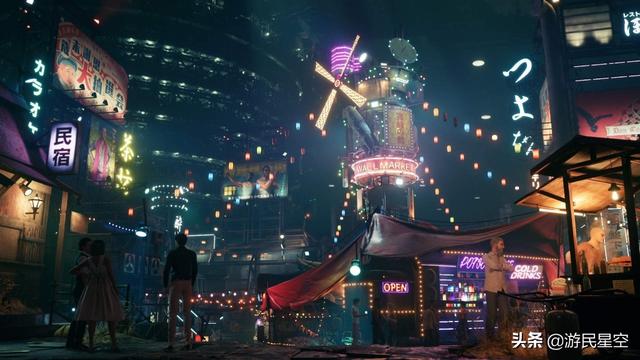 《最终幻想7重制版》白金攻略 流程杯、收集杯达成指南