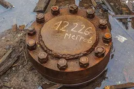前苏联科拉钻井打开地狱之门？这种故事你也信，四个线索打破谣言图片