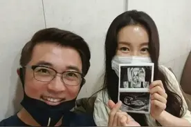 安在旭获二胎，崔真实辞世，《星梦奇缘》播出24年后悲喜两重天图片