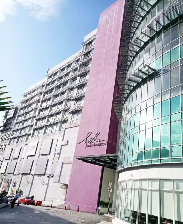 文苑 | 醉游“泰、新、马”三国