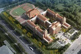 来看！漳州17所热门小学划片的小区 | 漳州一中、二中自主招生方案出来图片