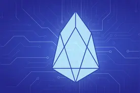 BM出走之谜，EOS的权力游戏图片