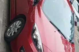 自己动手更换标致308防冻液（自循环懒人更换法）图片