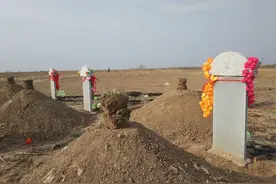 农村人称：“午时不迁坟，寅时不葬人”，是啥意思？图片