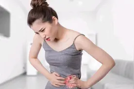 女性来例假时，若这4点都能“达标”，偷着乐吧，保养得还不赖图片