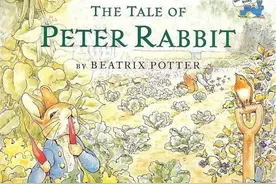 《彼得兔》作者毕翠克丝·波特的传奇人生，值得每个女人一读图片