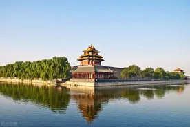 不负秋光不负卿，文明游逛北京城图片