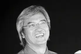 江湖再也见不到属于他的港式电影了图片