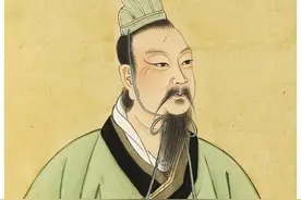 汉高祖刘邦的八个儿子图片