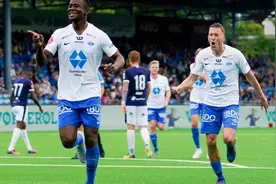 欧冠大捷，莫尔德联赛要趁胜追击图片