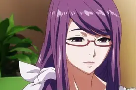 《东京食尸鬼》：更新版！神代利世的真实身份揭露，隐藏的真相图片