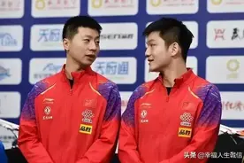男乒世界杯四强出炉图片