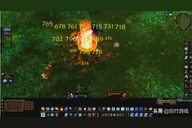 旧的财路新的起点，《魔兽世界》怀旧祖格可单刷资源与职业盘点图片