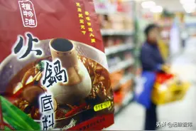 火锅底料20年：从4大维度回顾它成长路径，2大需求理解未来景气度图片