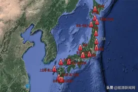 全国存储近6亿桶原油，日本国家石油储备世界第一，日本想干啥？图片