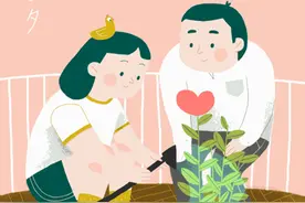 七夕来了，最厉害的赛车手都在和谁谈情说爱图片