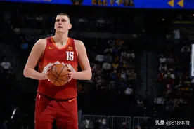 套马的汉子!约基奇回塞尔维亚老家驾驶马车,260斤约胖把马累够呛图片