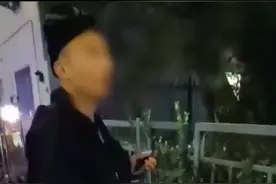 太残忍了！男子用开水烫怀孕母猫，致腹中4只小猫死亡图片