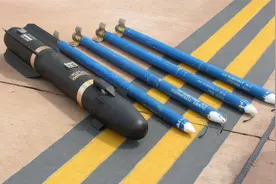 能装进背包的导弹？华夏黑科技“袖箭”出鞘，射程达3000米图片