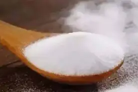 小苏打在生活中处处发挥的巧妙作用图片