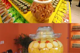 韩剧韩综误导了多少观众？本以为韩国料理很厉害，没想到全靠酱图片