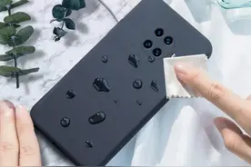 简约个性OPPO Ace2手机壳，彰显你独特品味气质图片